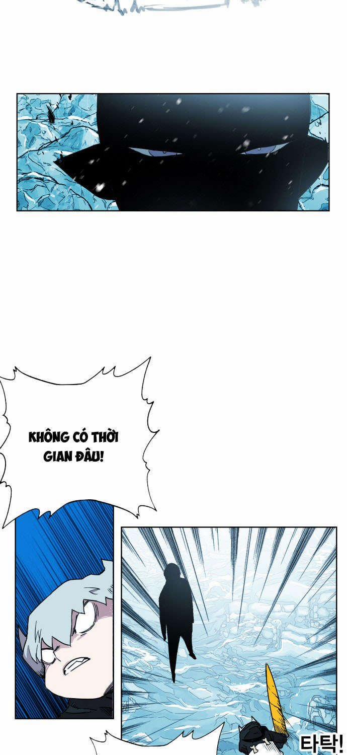 Hard Core Leveling Warrior Ss3 140 trang 34