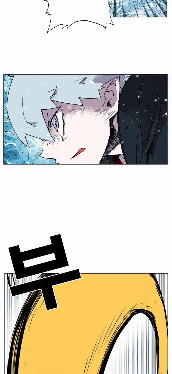 Hard Core Leveling Warrior Ss3 140 trang 36