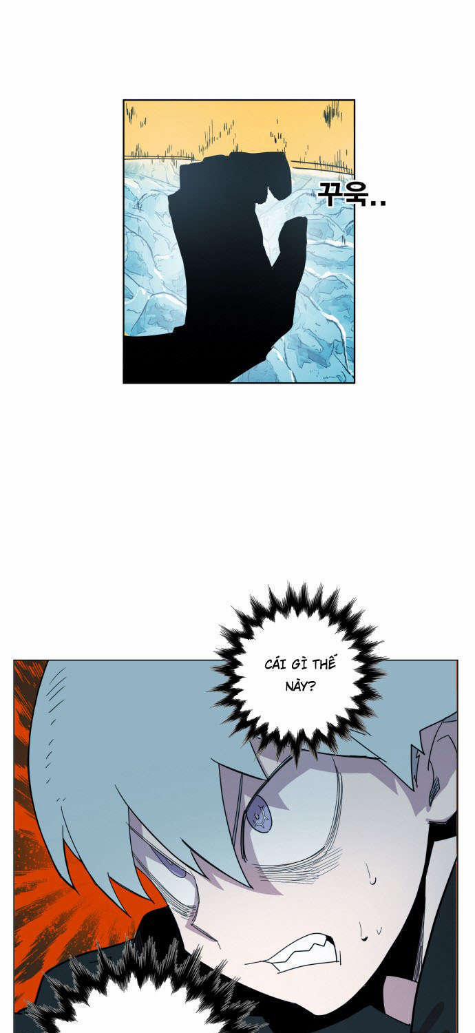 Hard Core Leveling Warrior Ss3 140 trang 42