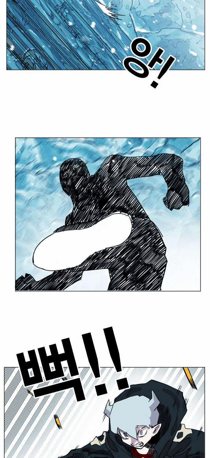 Hard Core Leveling Warrior Ss3 140 trang 48