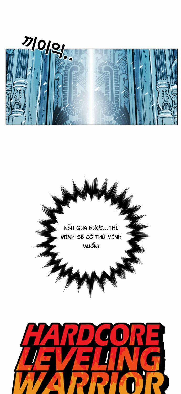 Hard Core Leveling Warrior Ss3 140 trang 6