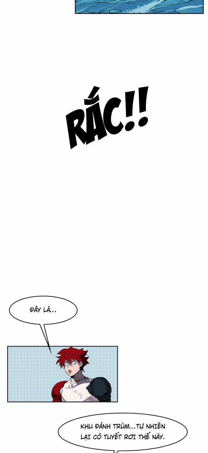 Hard Core Leveling Warrior Ss3 140 trang 62