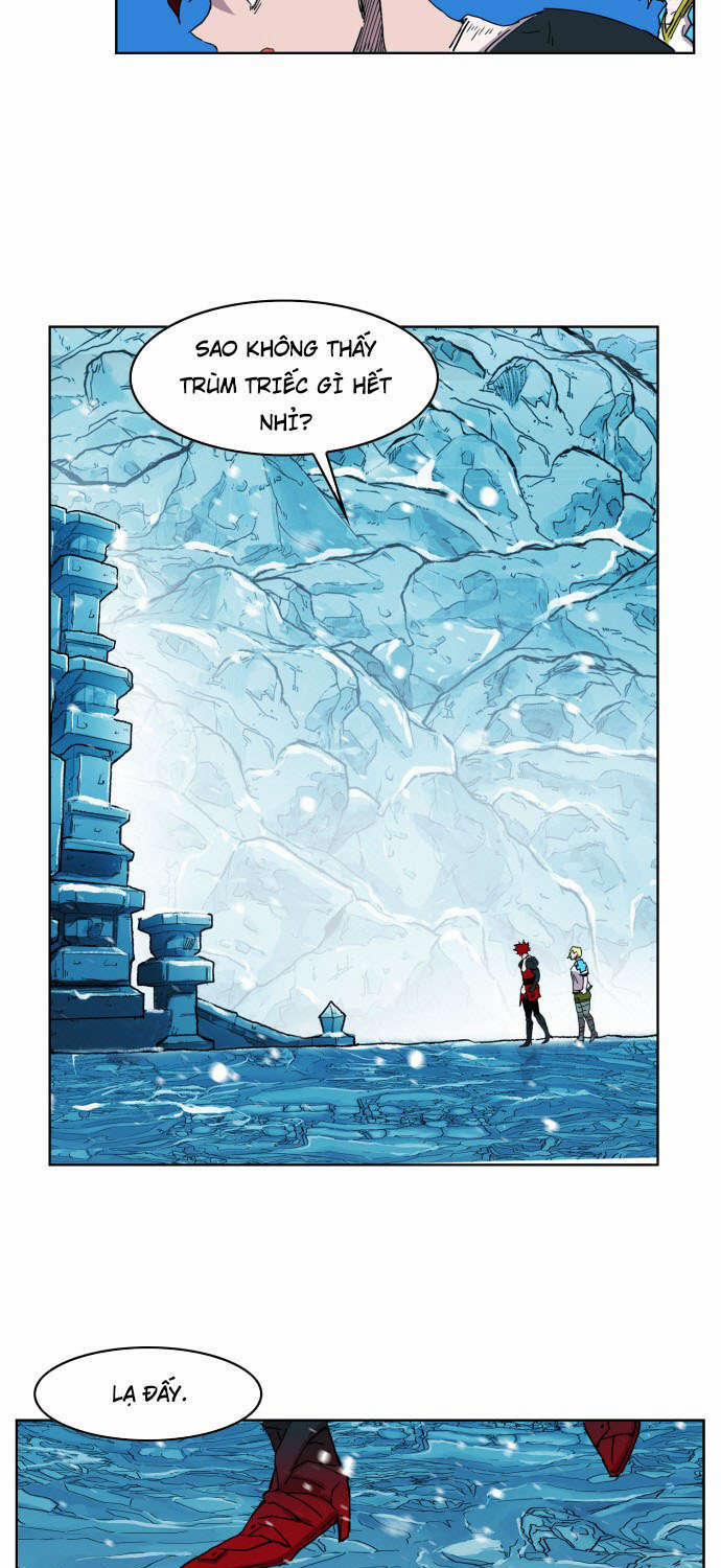 Hard Core Leveling Warrior Ss3 140 trang 64