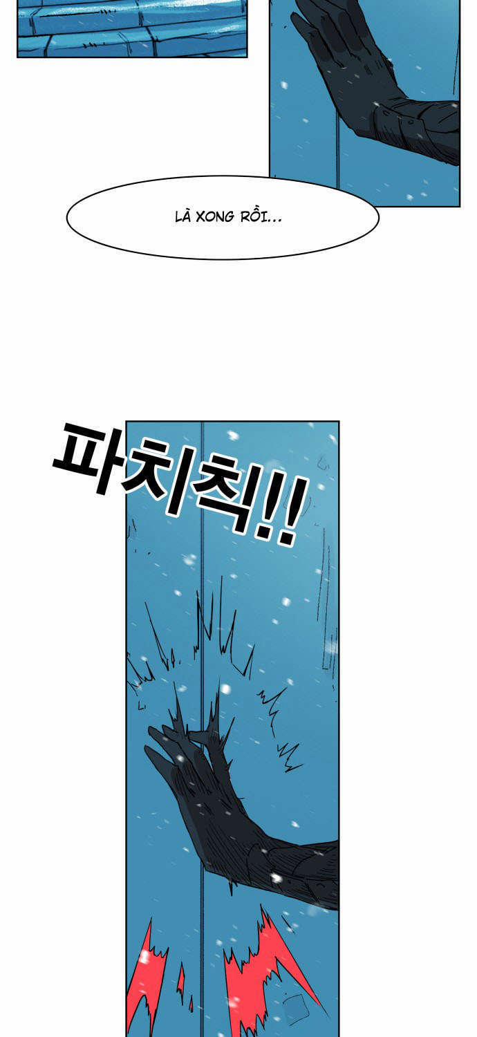 Hard Core Leveling Warrior Ss3 140 trang 68