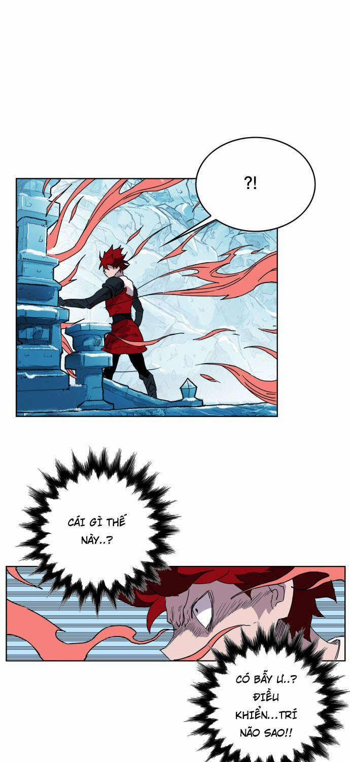 Hard Core Leveling Warrior Ss3 140 trang 70