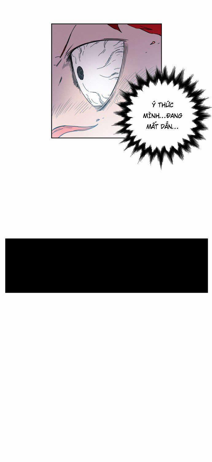 Hard Core Leveling Warrior Ss3 140 trang 72