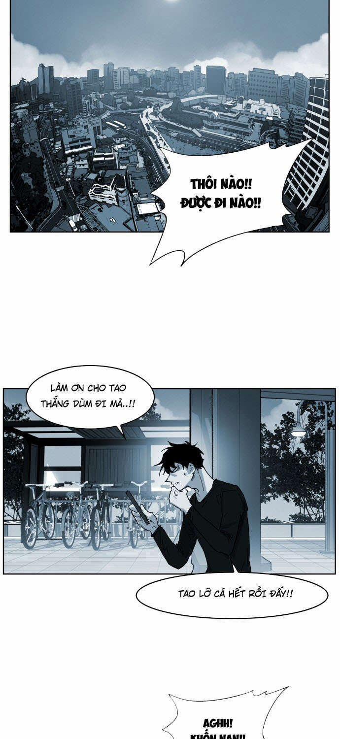 Hard Core Leveling Warrior Ss3 140 trang 74