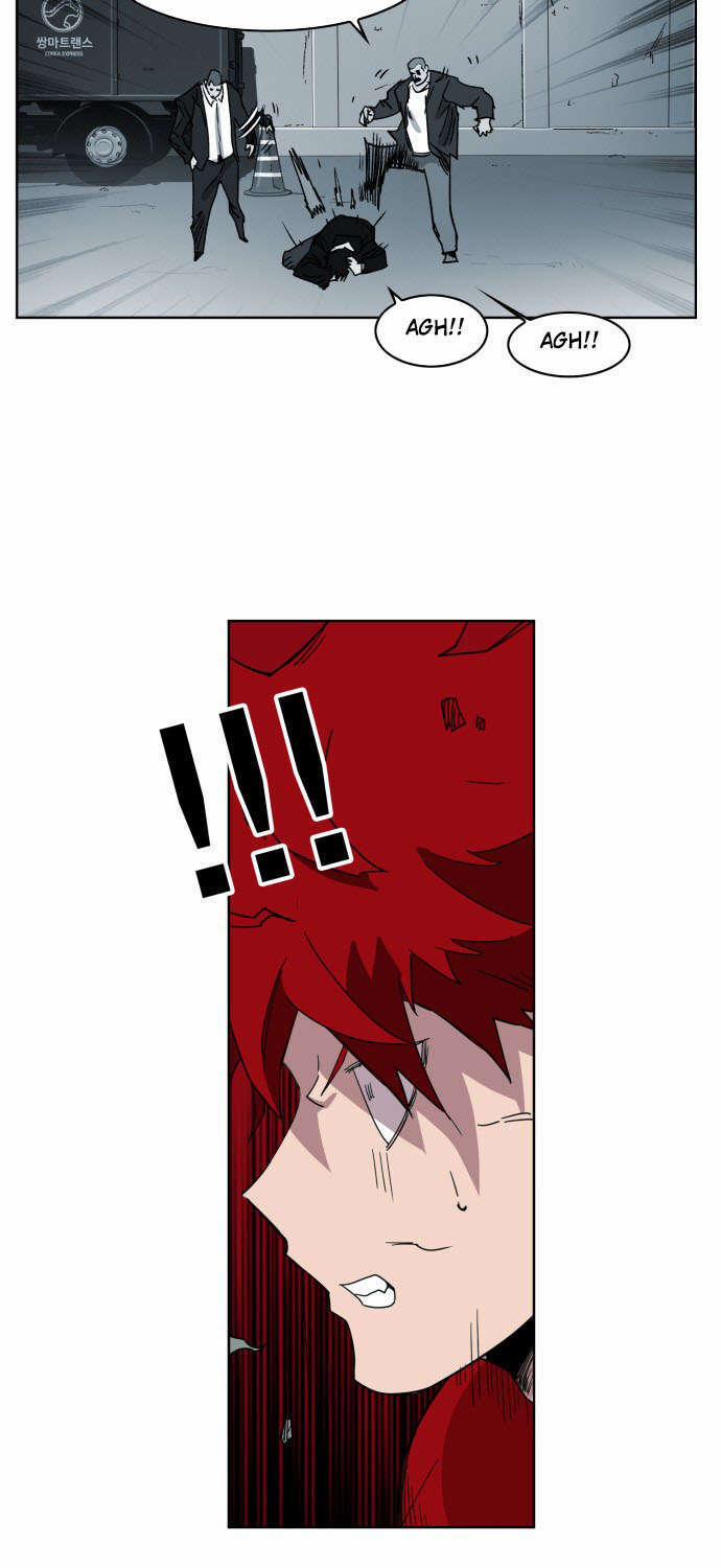 Hard Core Leveling Warrior Ss3 140 trang 78