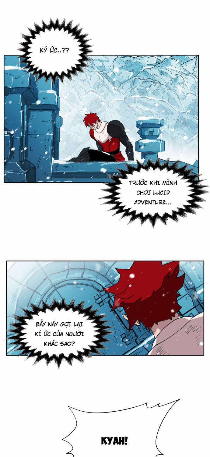 Hard Core Leveling Warrior Ss3 140 trang 80