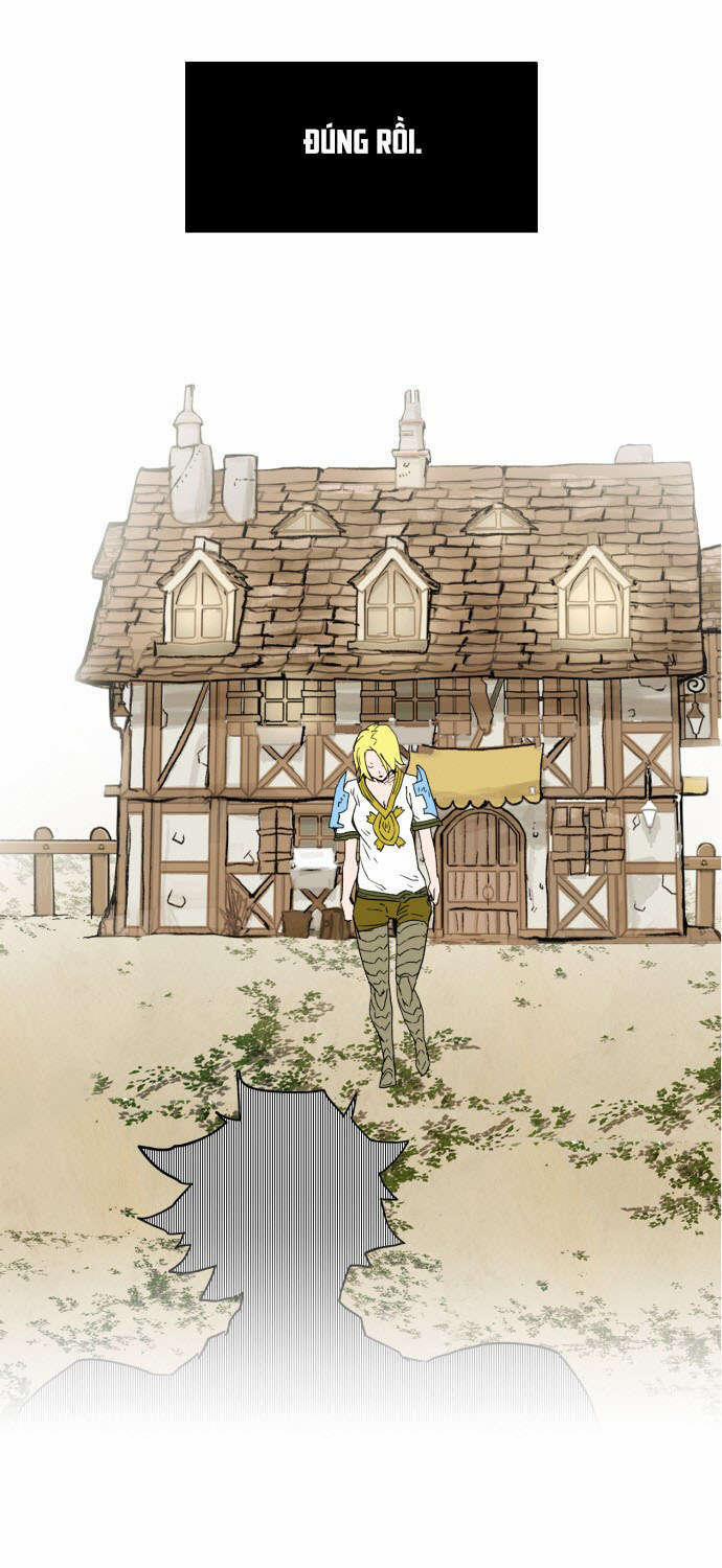 Hard Core Leveling Warrior Ss3 140 trang 86