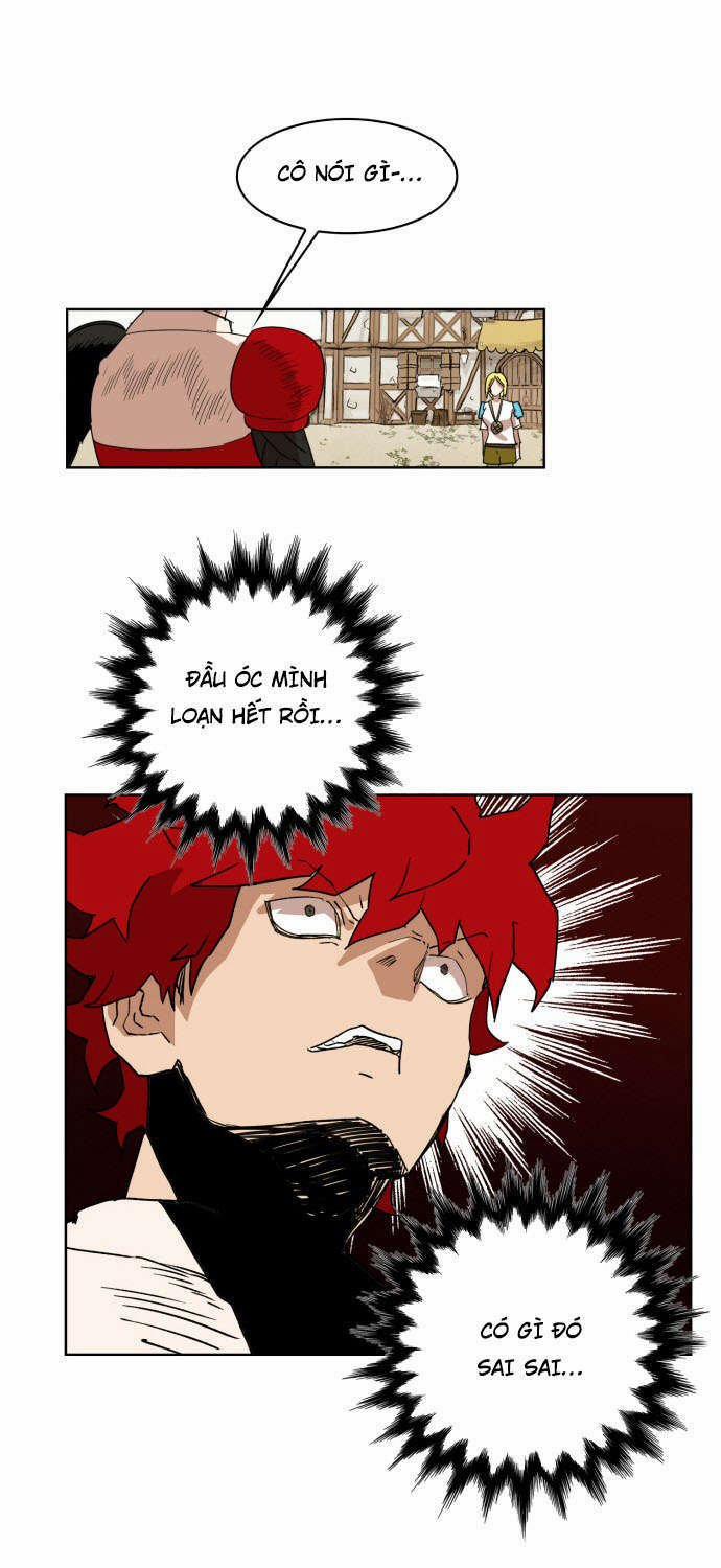 Hard Core Leveling Warrior Ss3 140 trang 90