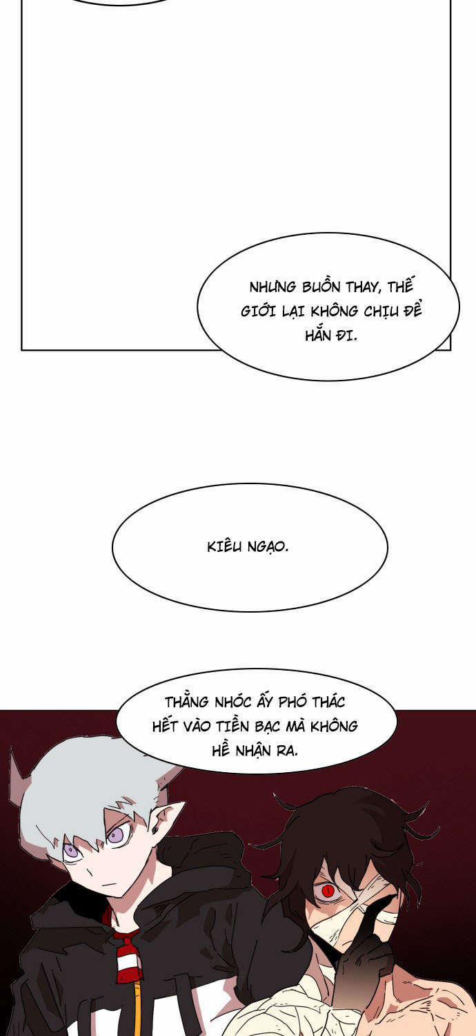 Hard Core Leveling Warrior Ss3 140 trang 94