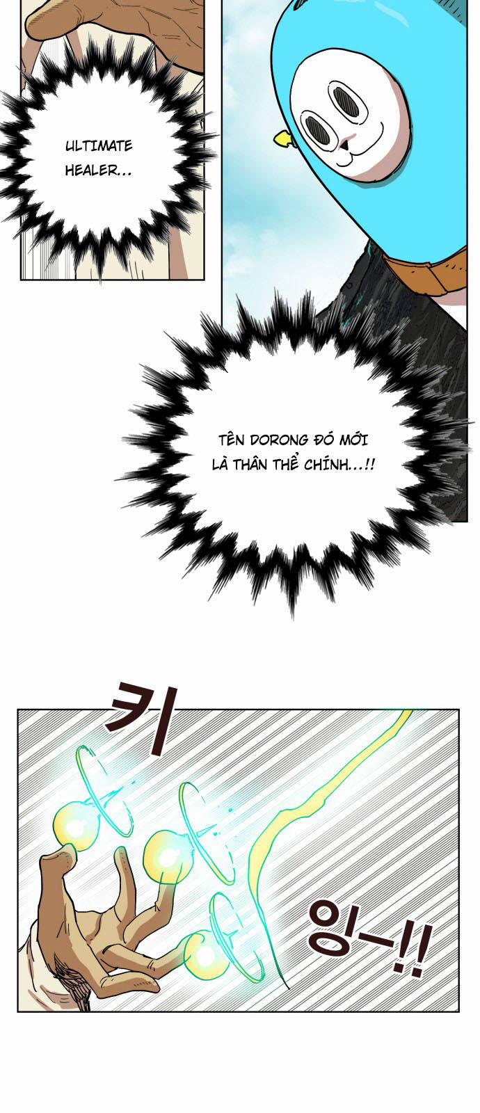 Hard Core Leveling Warrior Ss3 144 trang 31