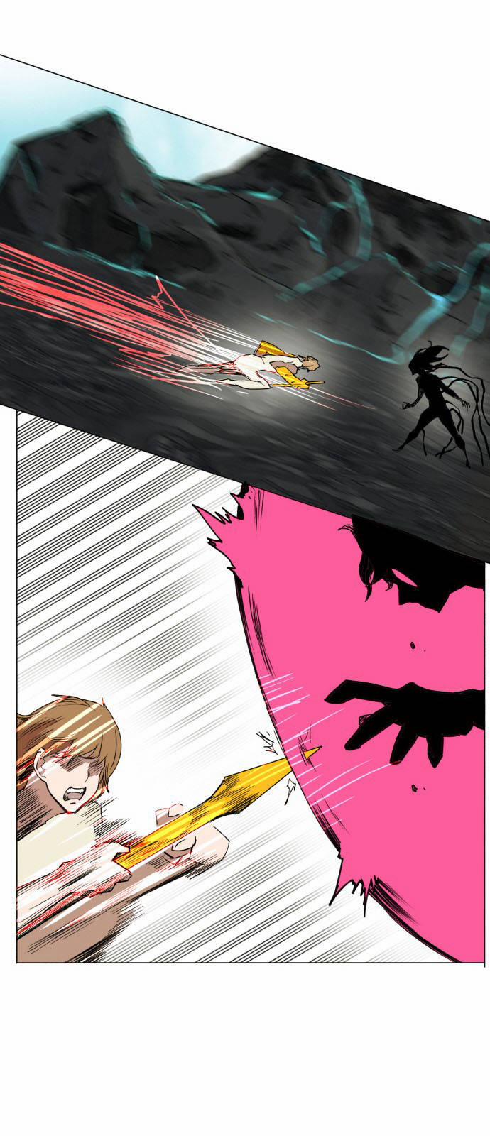 Hard Core Leveling Warrior Ss3 144 trang 45