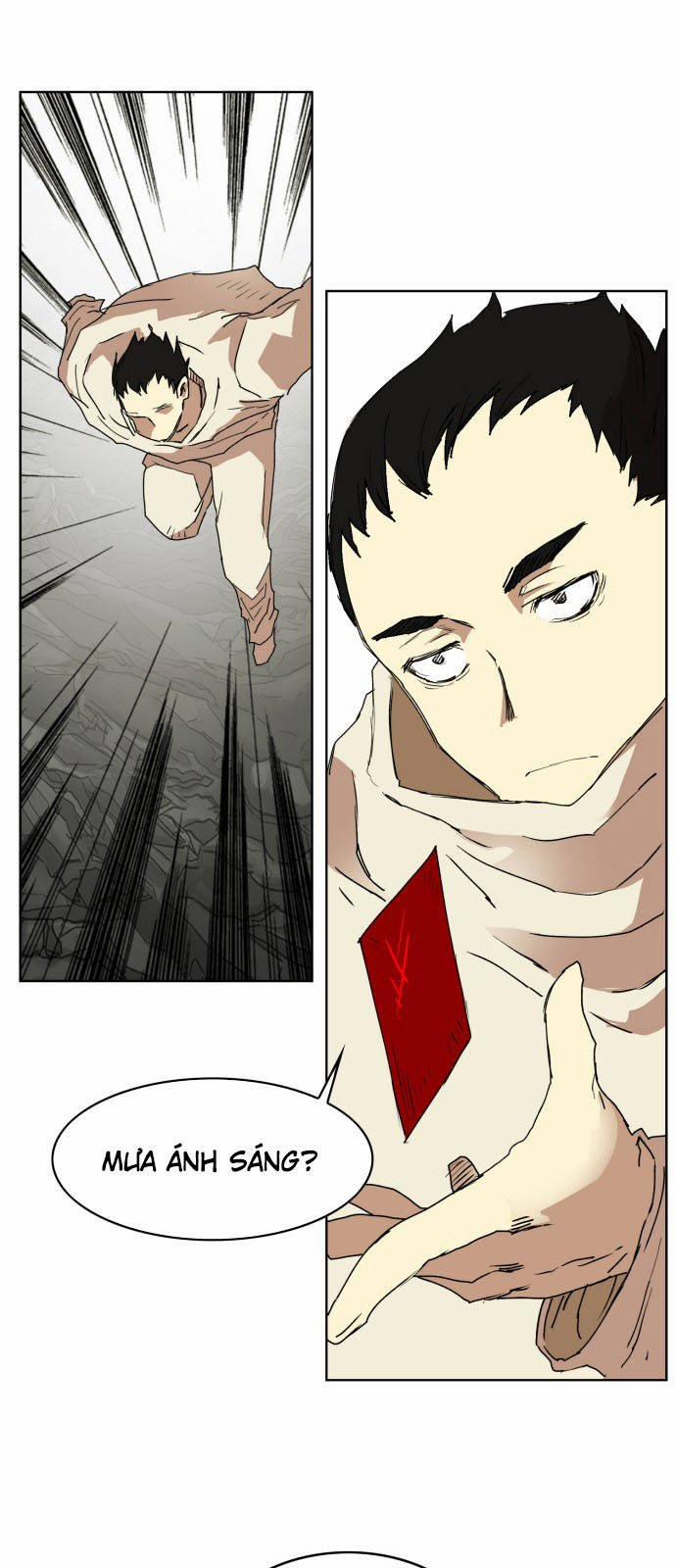 Hard Core Leveling Warrior Ss3 144 trang 46