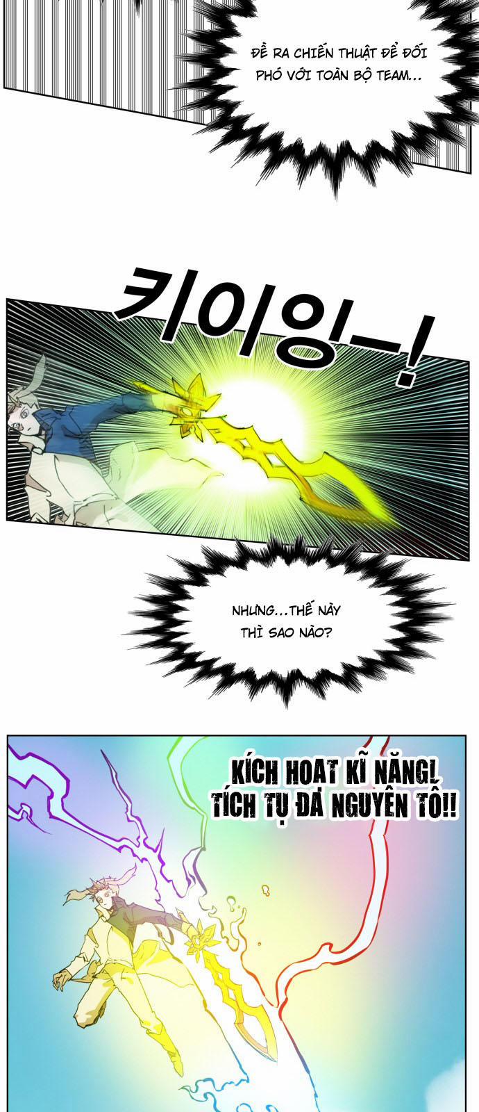 Hard Core Leveling Warrior Ss3 146 trang 26