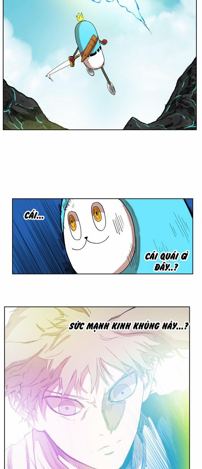 Hard Core Leveling Warrior Ss3 146 trang 27