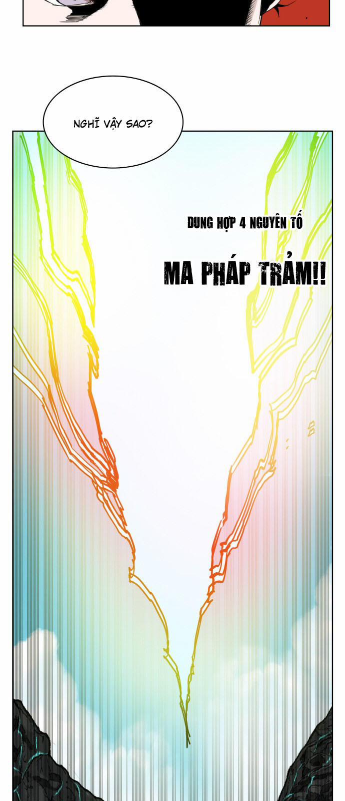 Hard Core Leveling Warrior Ss3 146 trang 29