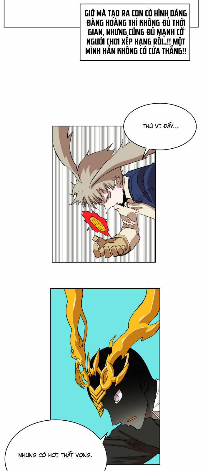 Hard Core Leveling Warrior Ss3 146 trang 44