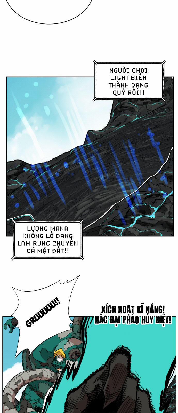 Hard Core Leveling Warrior Ss3 146 trang 45