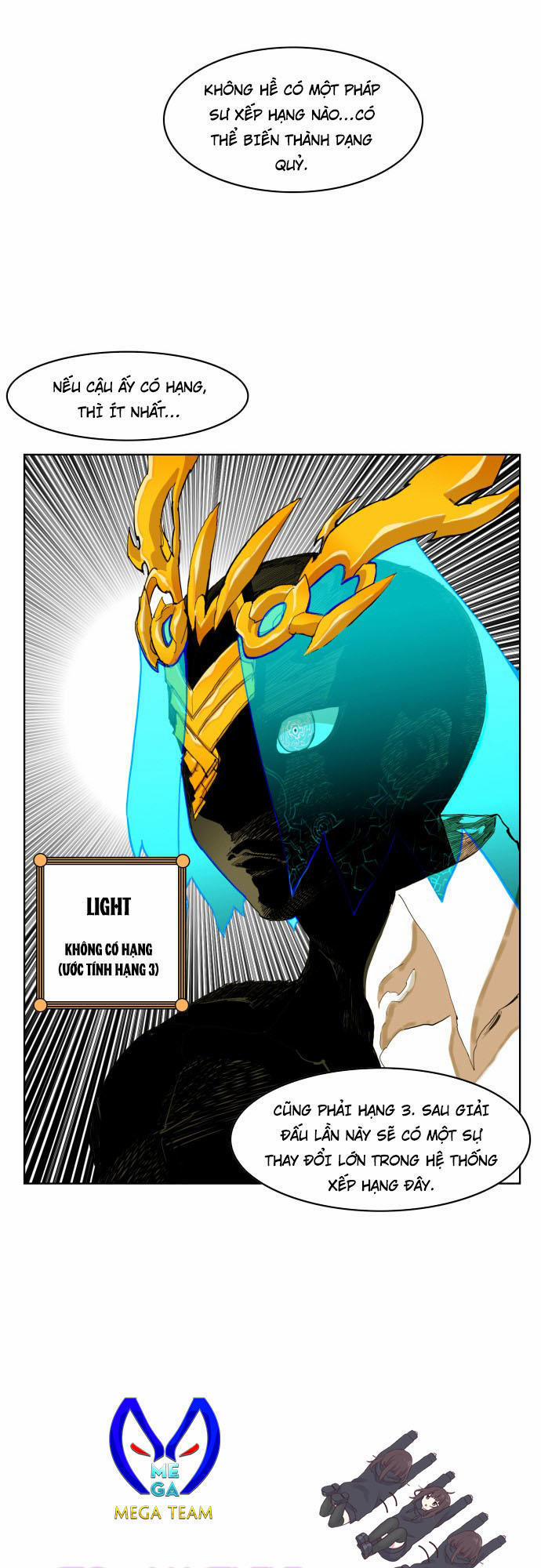 Hard Core Leveling Warrior Ss3 146 trang 52