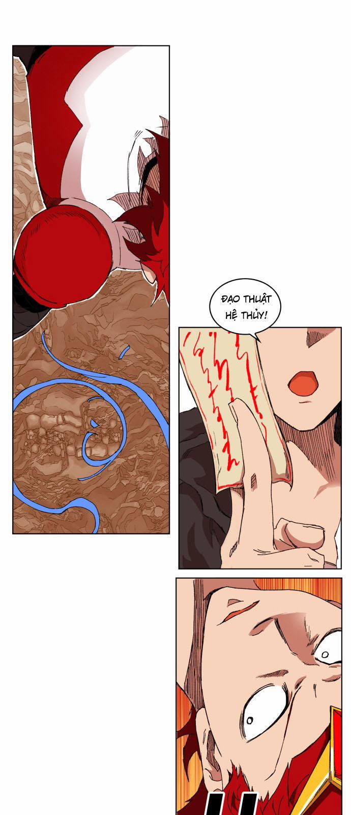 Hard Core Leveling Warrior Ss3 148 trang 20