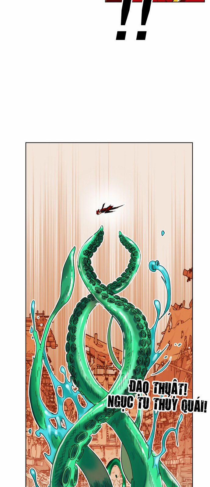 Hard Core Leveling Warrior Ss3 148 trang 21