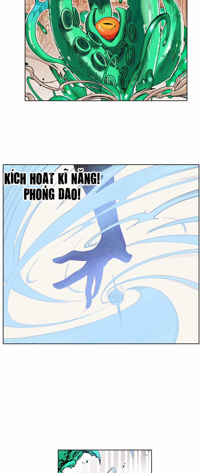 Hard Core Leveling Warrior Ss3 148 trang 22