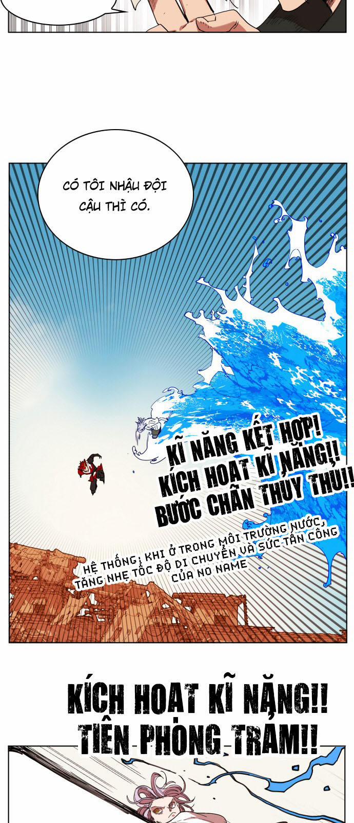 Hard Core Leveling Warrior Ss3 148 trang 25