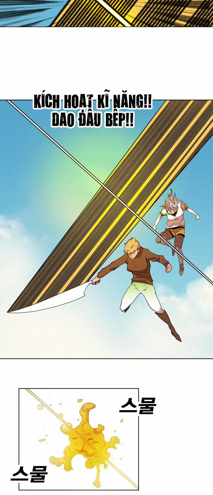 Hard Core Leveling Warrior Ss3 148 trang 30