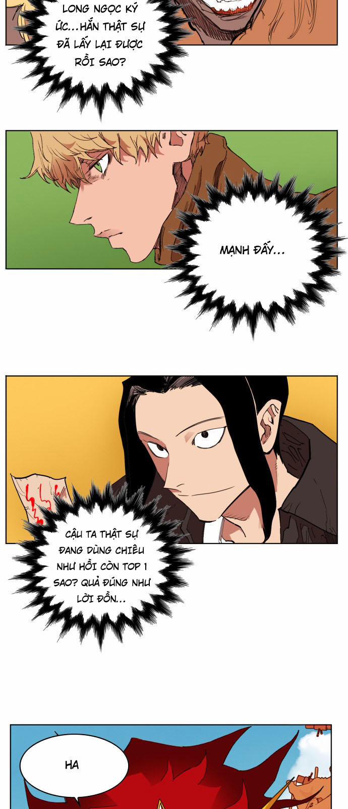 Hard Core Leveling Warrior Ss3 148 trang 33