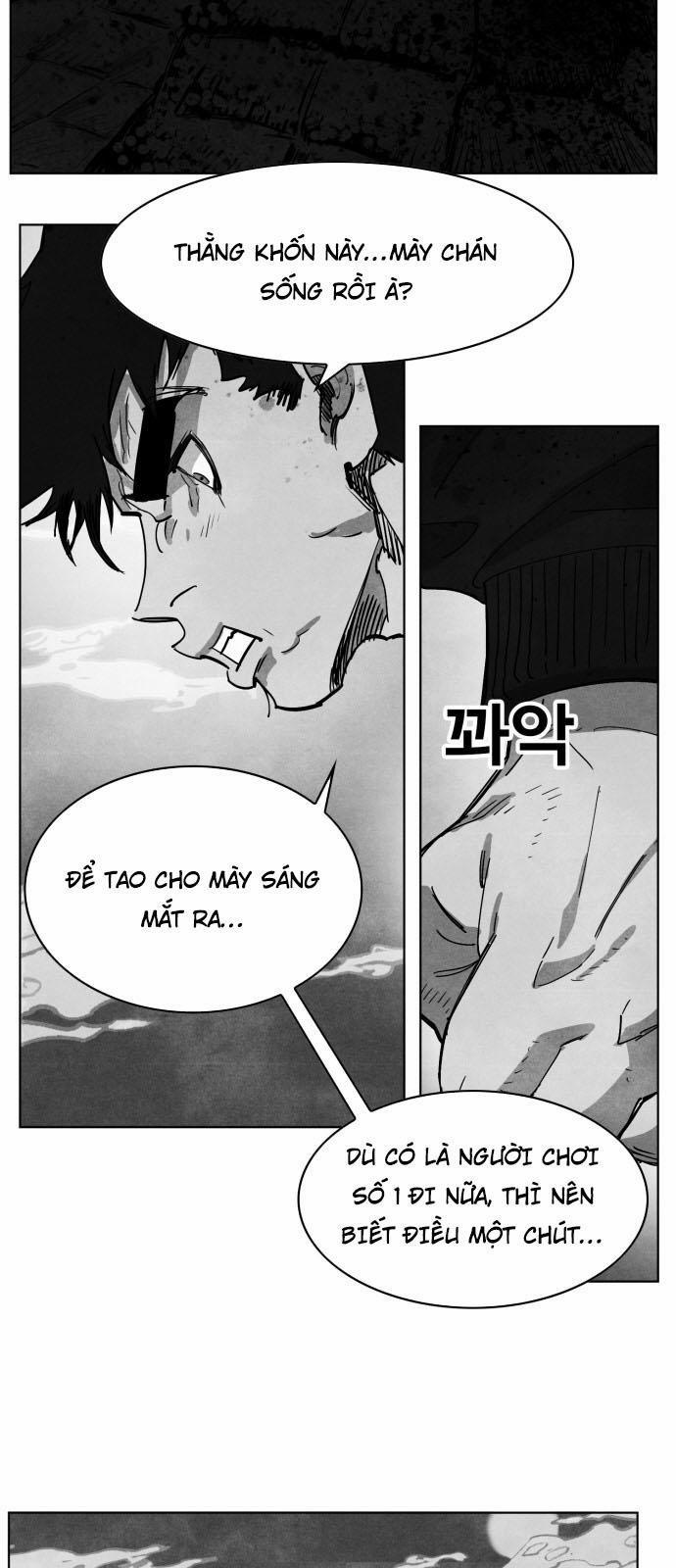 Hard Core Leveling Warrior Ss3 148 trang 4