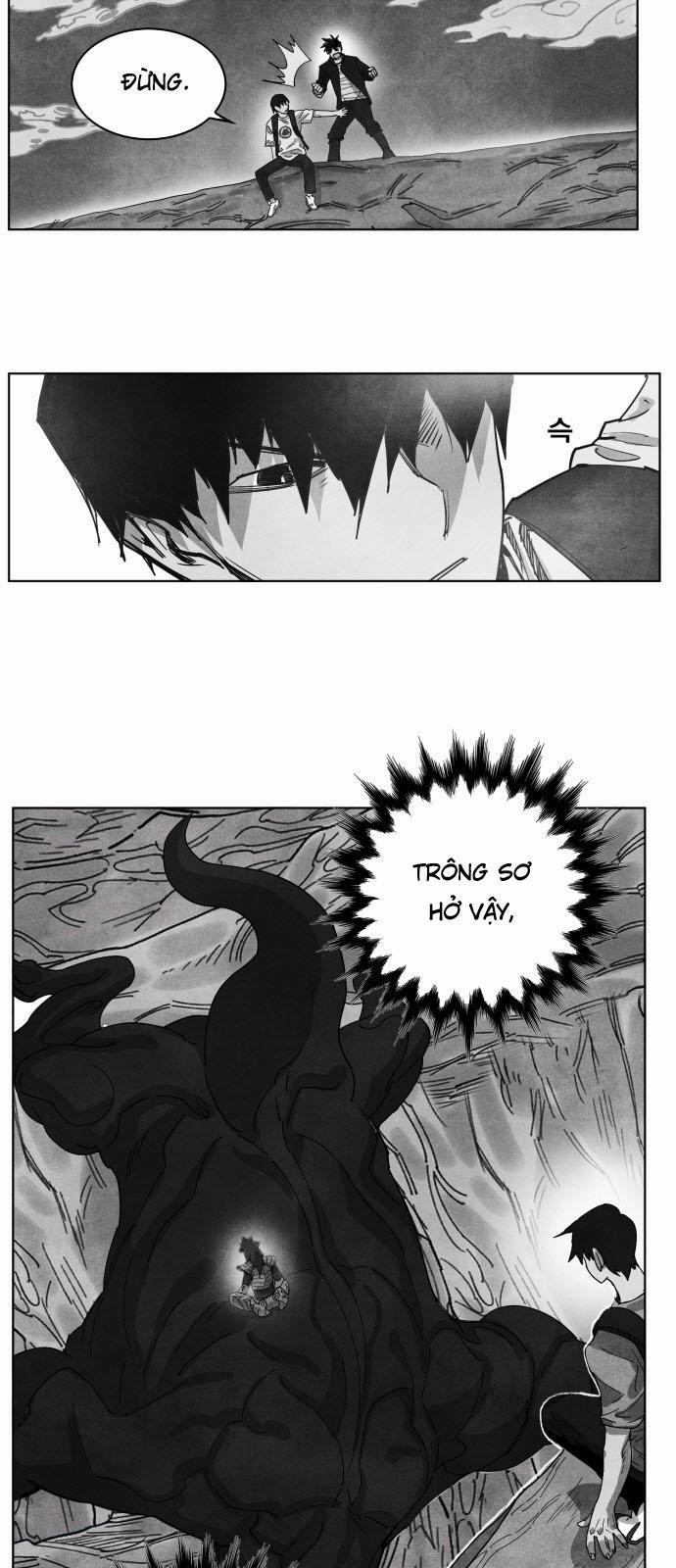 Hard Core Leveling Warrior Ss3 148 trang 5