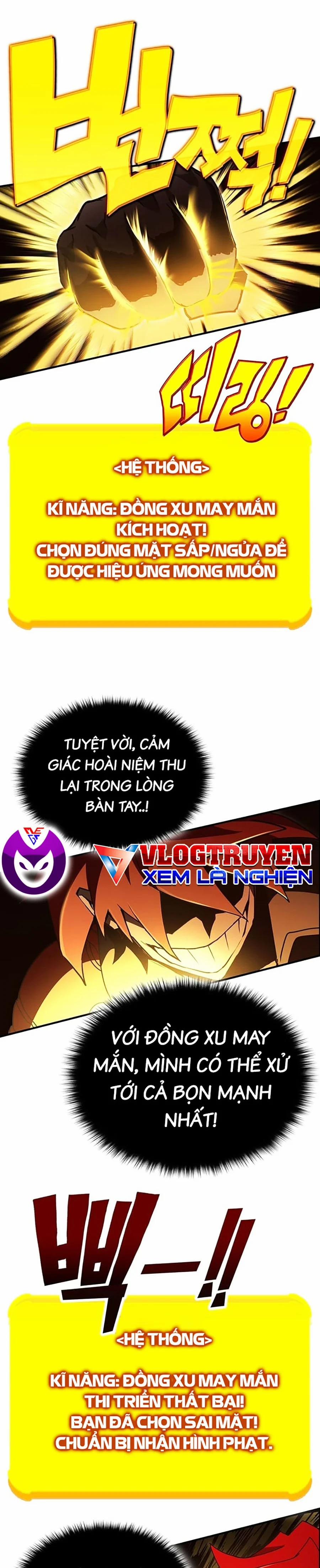 Hard Core Leveling Warrior Ss3 15 trang 11