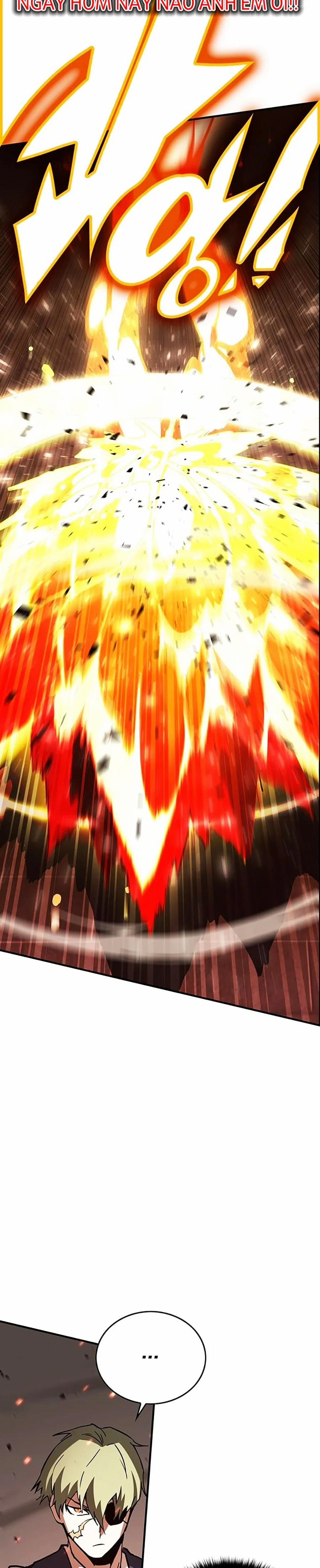 Hard Core Leveling Warrior Ss3 15 trang 13