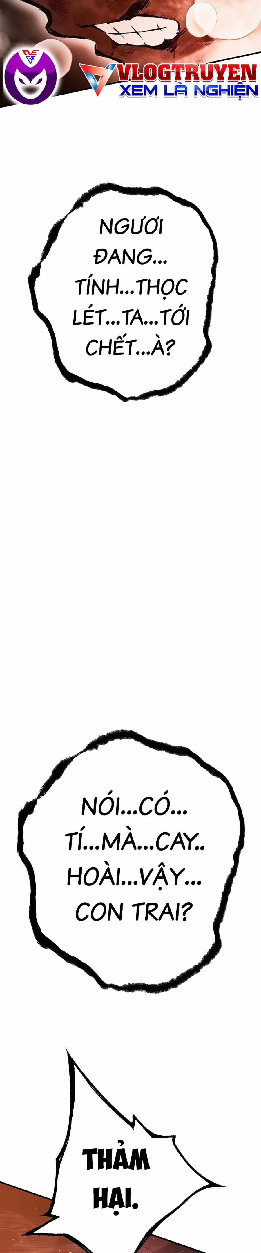 Hard Core Leveling Warrior Ss3 15 trang 22