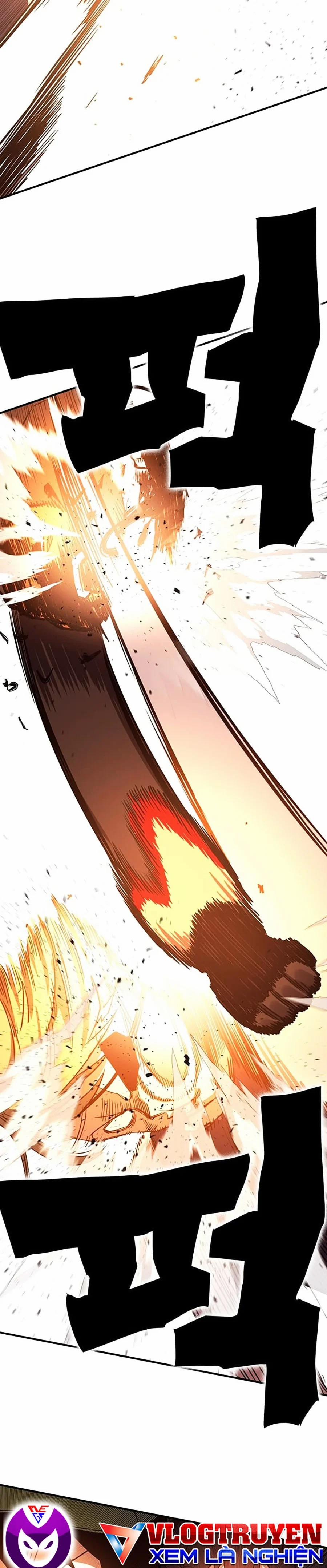 Hard Core Leveling Warrior Ss3 15 trang 25