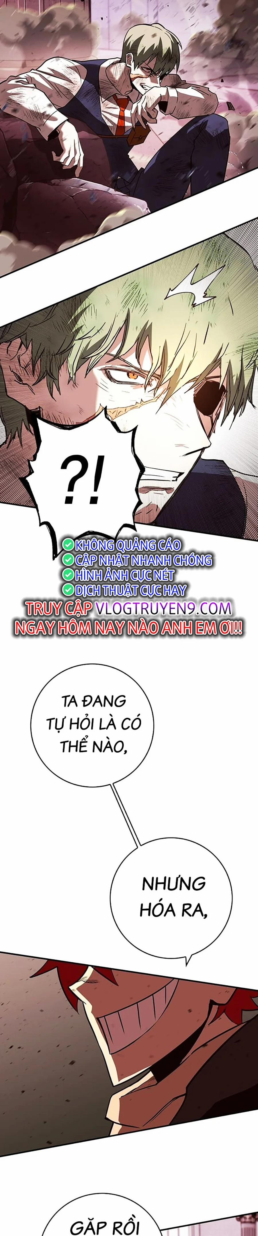 Hard Core Leveling Warrior Ss3 15 trang 27