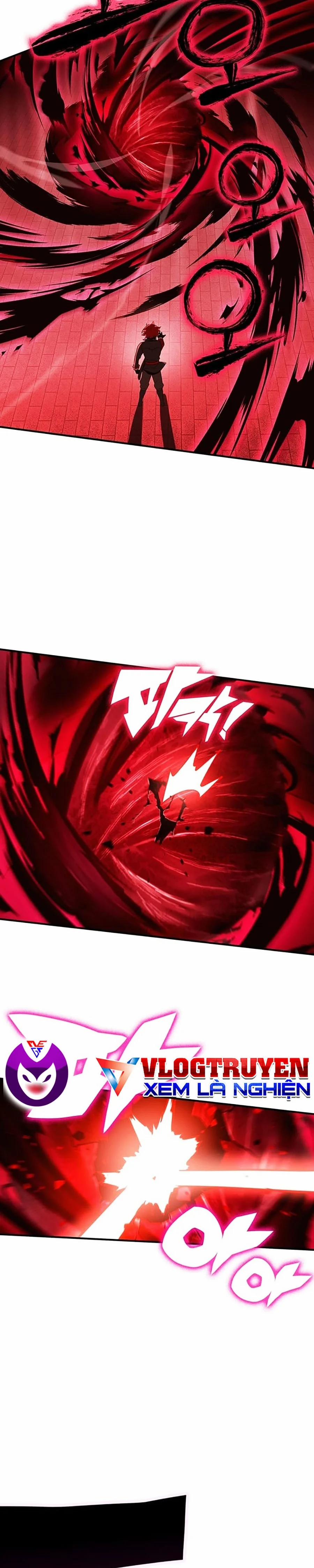 Hard Core Leveling Warrior Ss3 15 trang 32