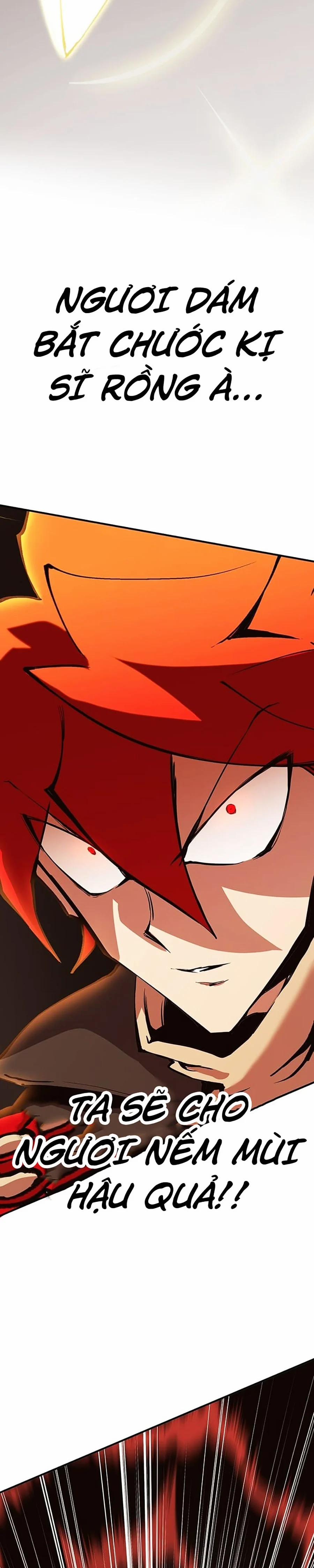 Hard Core Leveling Warrior Ss3 15 trang 37