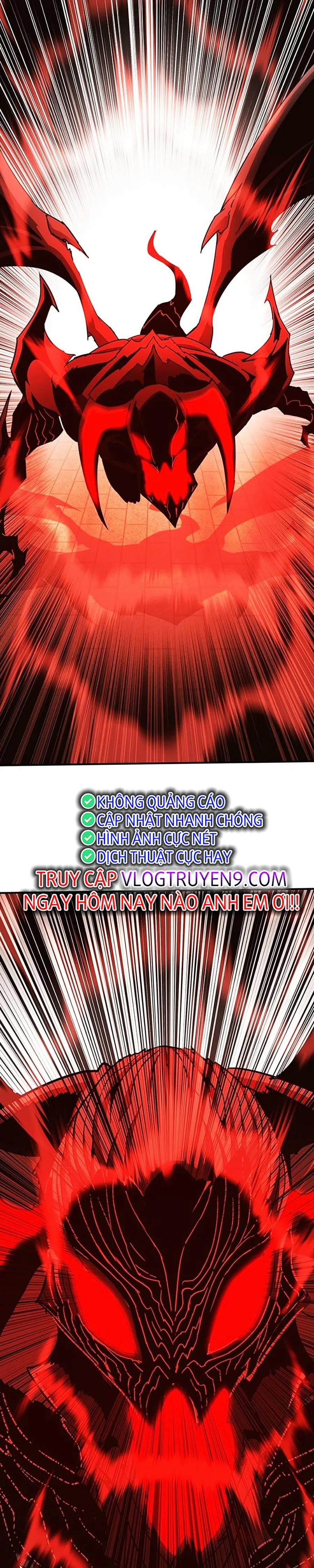 Hard Core Leveling Warrior Ss3 15 trang 38