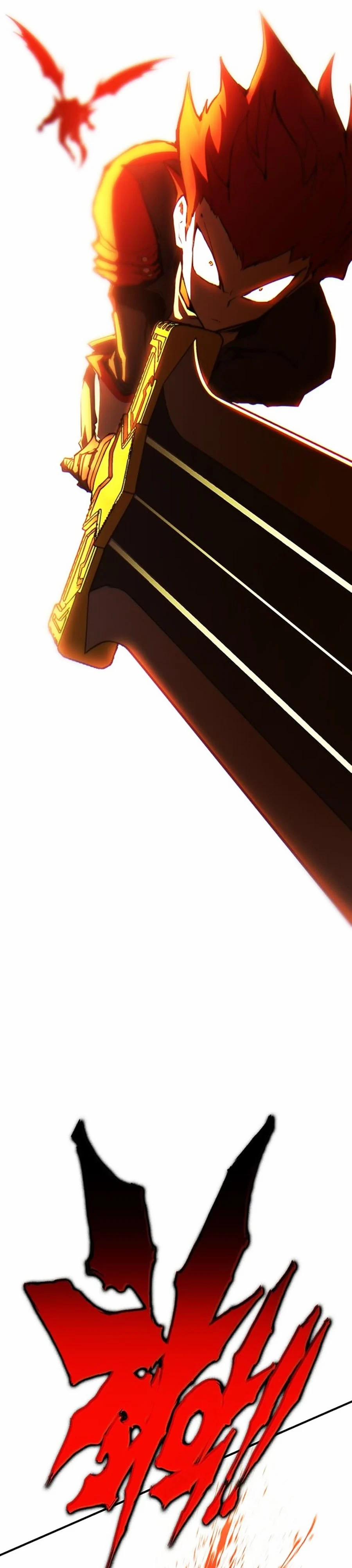 Hard Core Leveling Warrior Ss3 15 trang 40