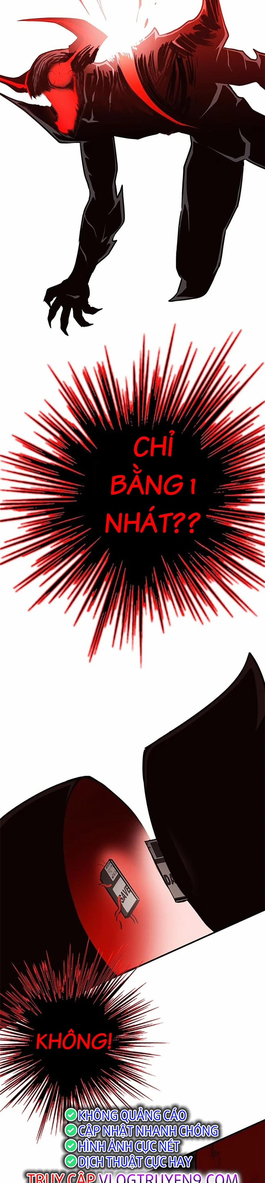 Hard Core Leveling Warrior Ss3 15 trang 42