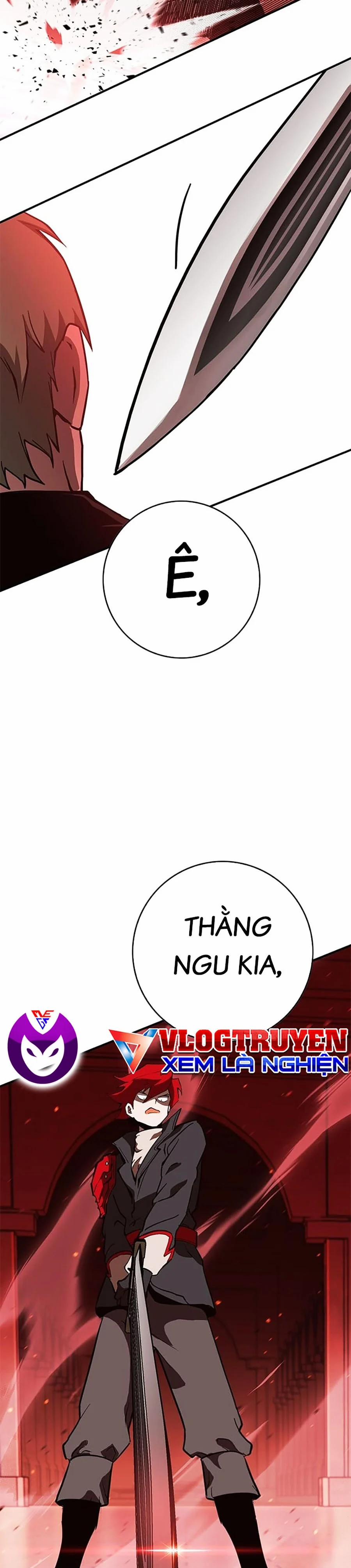 Hard Core Leveling Warrior Ss3 15 trang 44