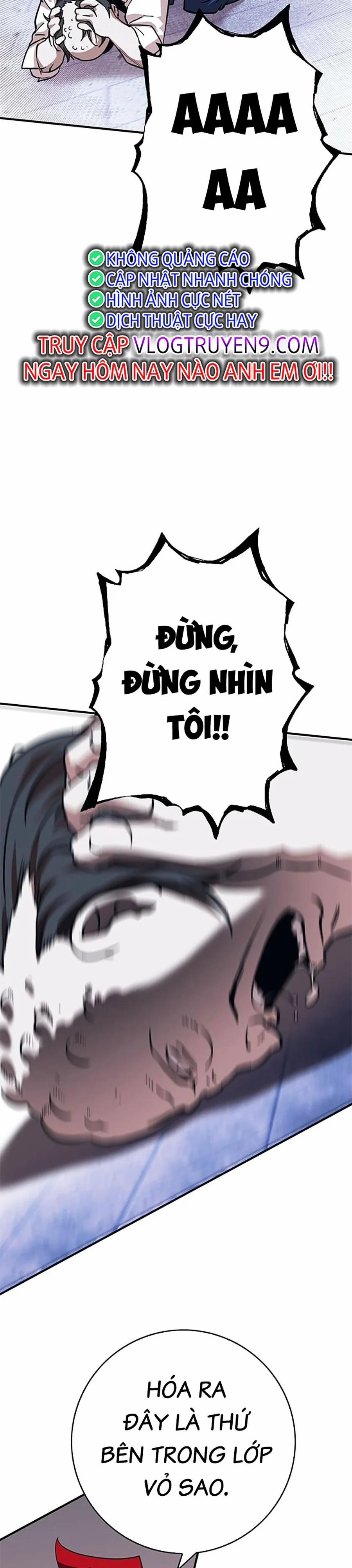 Hard Core Leveling Warrior Ss3 15 trang 47