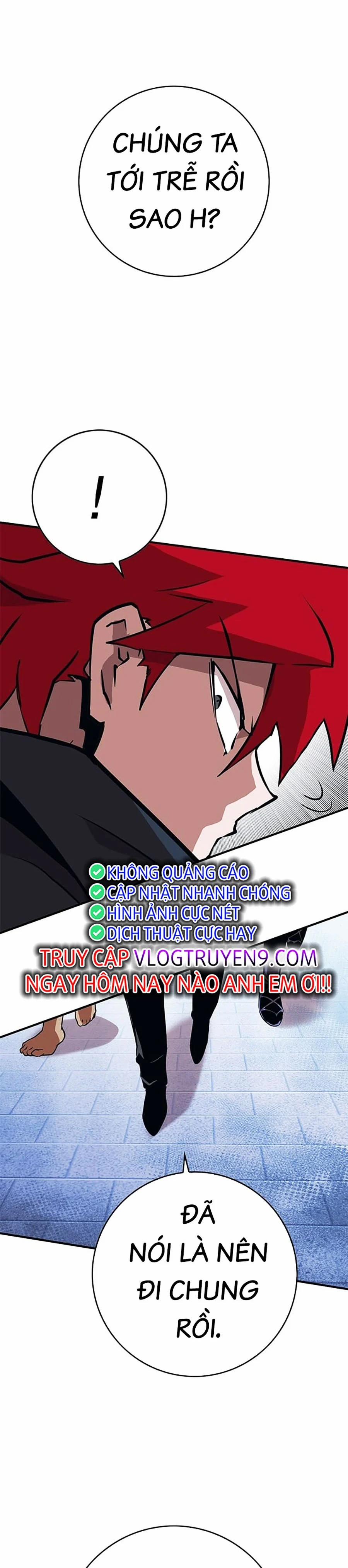 Hard Core Leveling Warrior Ss3 15 trang 50