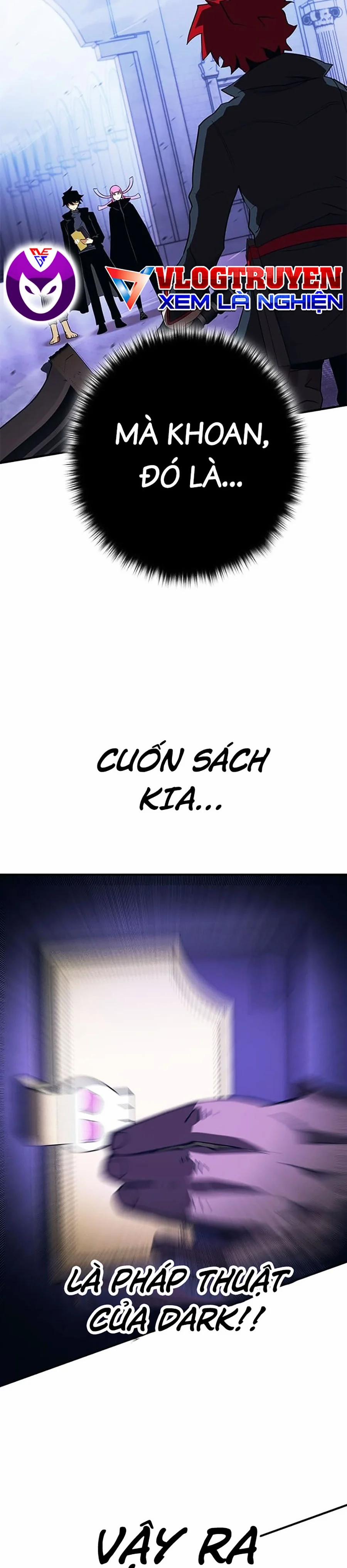 Hard Core Leveling Warrior Ss3 15 trang 52