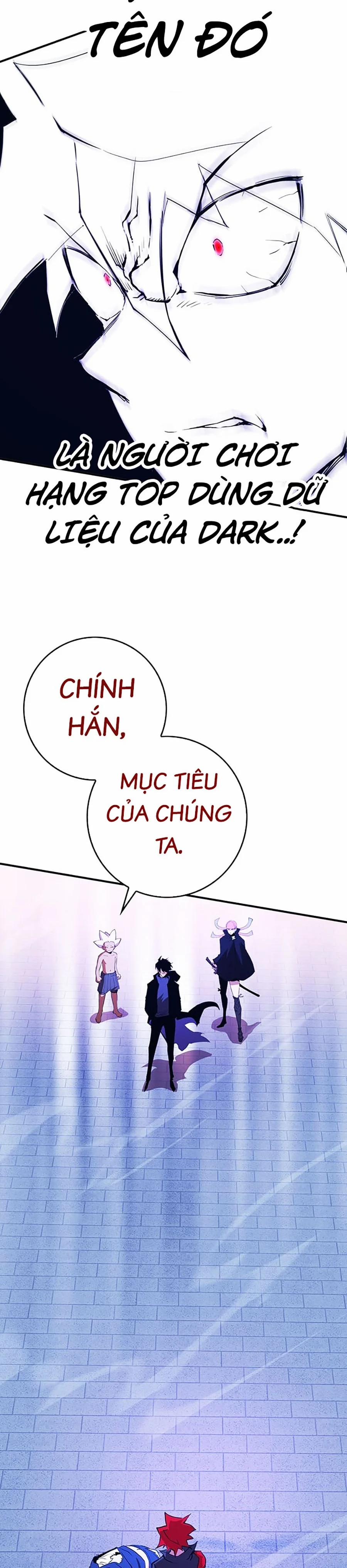 Hard Core Leveling Warrior Ss3 15 trang 53