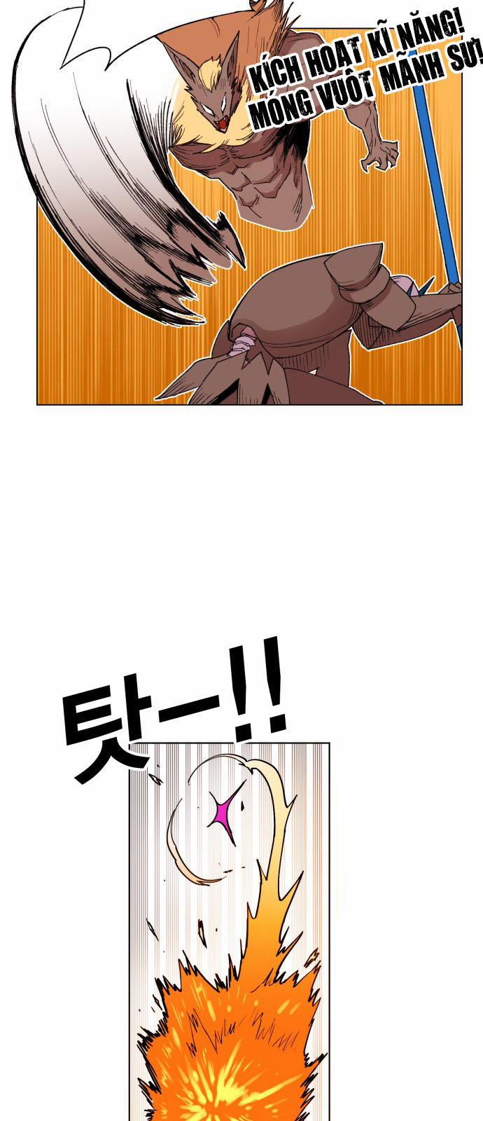 Hard Core Leveling Warrior Ss3 152 trang 10