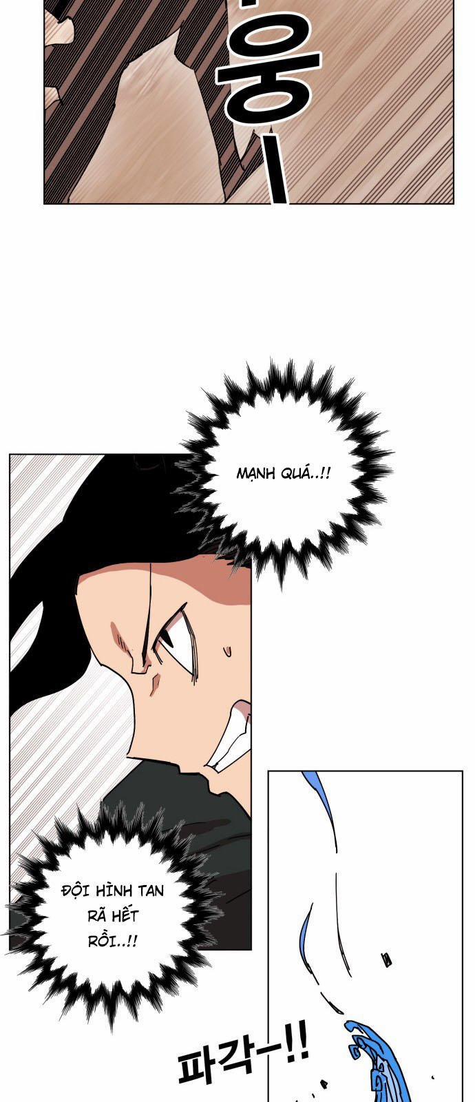 Hard Core Leveling Warrior Ss3 152 trang 20